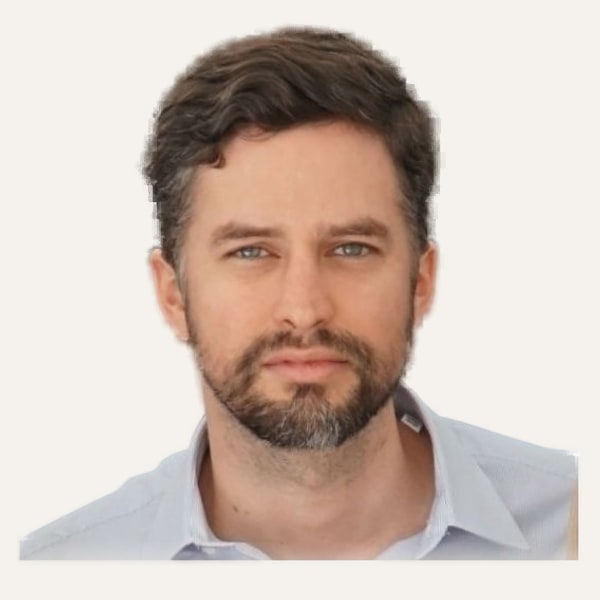 Dr. Jesús Richer — Chirurgien de lifting du visage (deep plane)