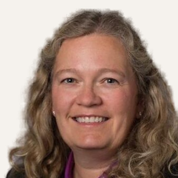 Jill Foster