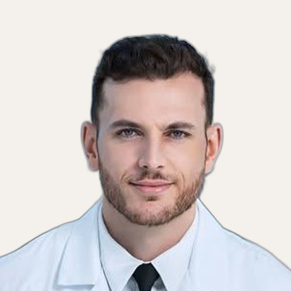 Dr. Joao Zanirati