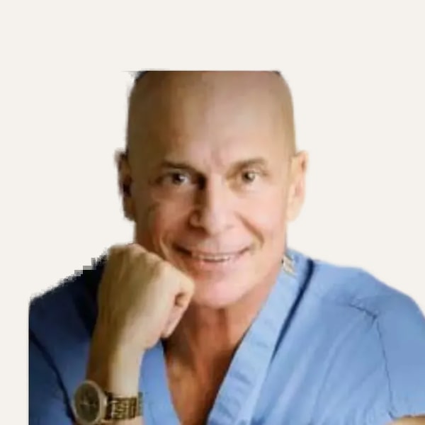Dr. Joe Niamtu — Chirurgien de lifting du visage (deep plane)