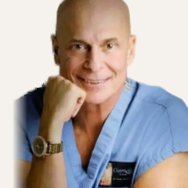 Dr. Joe Niamtu