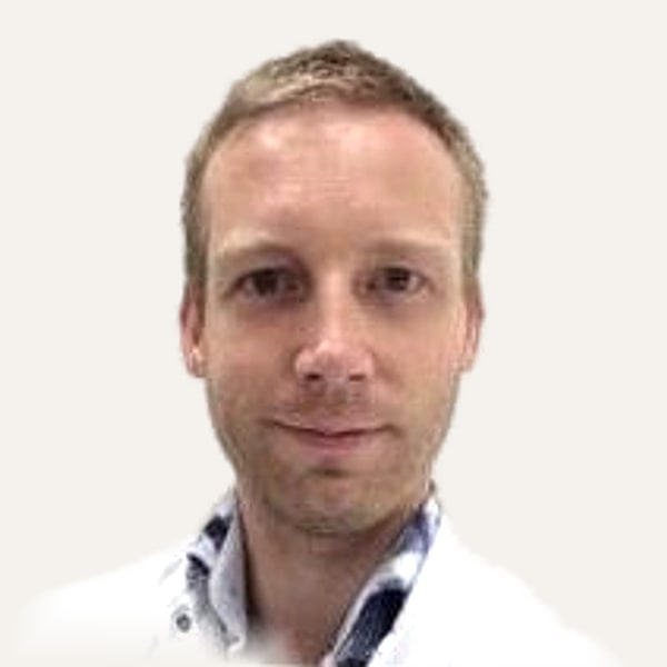 Dr. Johan Wijbenga — Deep Plane Facelift Surgeon