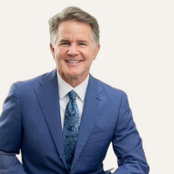 Dr. John Alexander, deep plane facelift surgeon in San Diego, USA