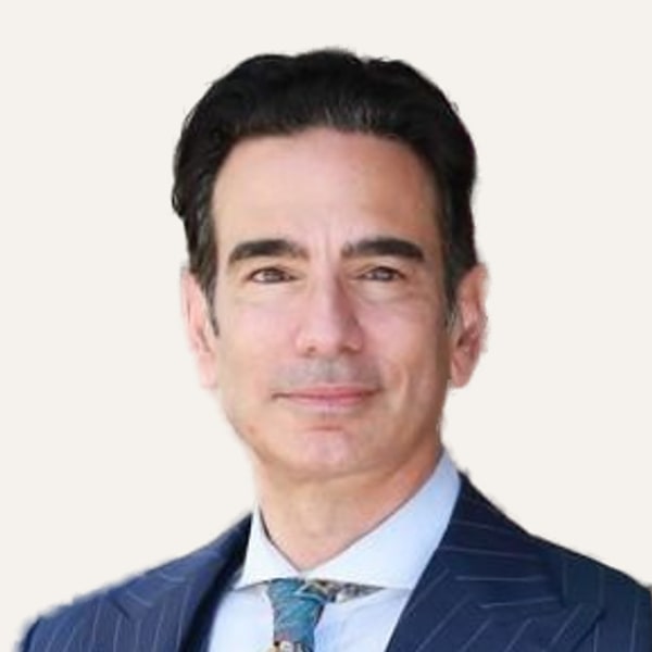 Dr. John Anastasatos, deep plane facelift surgeon in Beverly Hills, USA