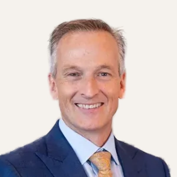 Dr. John Bitner