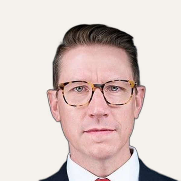 Dr. John Frederick, deep plane facelift surgeon in Beverly Hills, USA