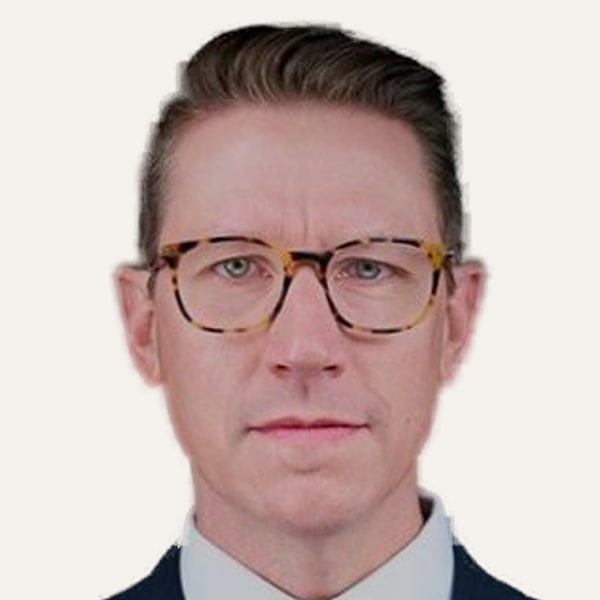 John Frederick