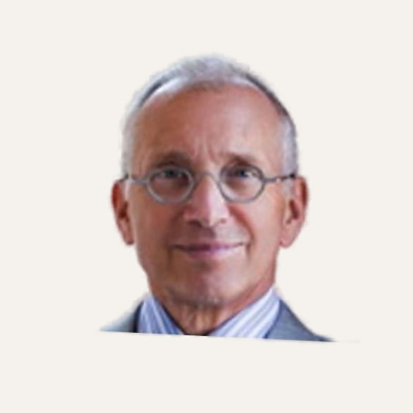 Dr. John Grossman — Deep Plane Facelift Chirurg