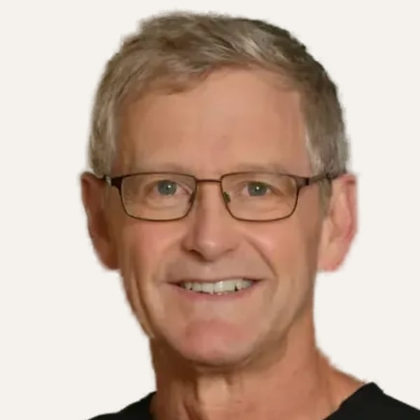 John Holds