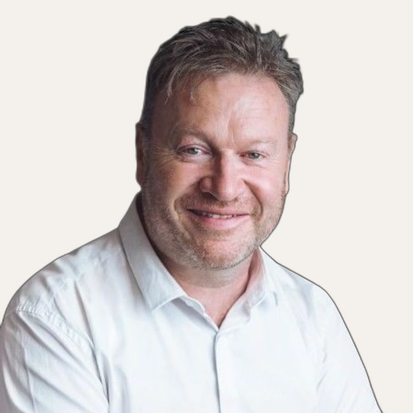 Dr. John McHugh, deep plane facelift surgeon in Brisbane, Australia
