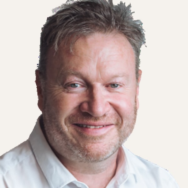 John McHugh