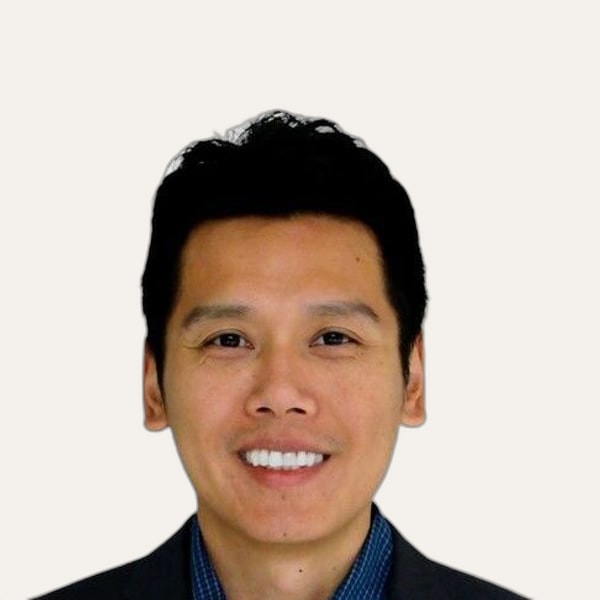 Dr. John Tran, deep plane facelift surgeon in Toronto, Canada
