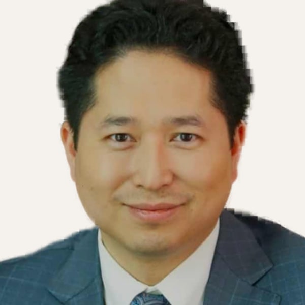 Johnny Mao