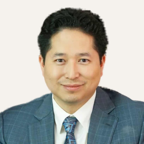 Dr. Johnny Mao — Deep Plane Facelift Surgeon