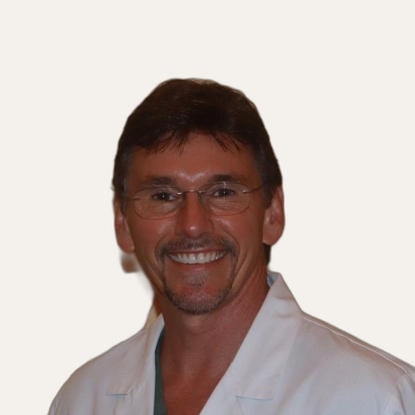 Dr. Jon Caster, deep plane facelift surgeon in Mobile, USA