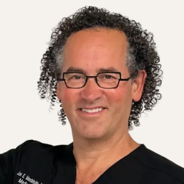 Dr. Jon Mendelsohn — Deep Plane Facelift Surgeon
