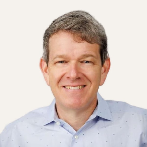Dr. Jonathan Bricker — Deep Plane Facelift Surgeon
