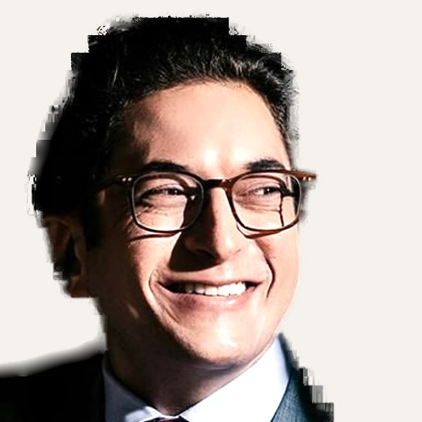 Jonathan Frankel