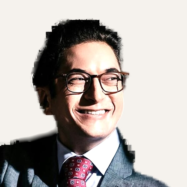 Dr. Jonathan Frankel — Deep Plane Facelift Surgeon