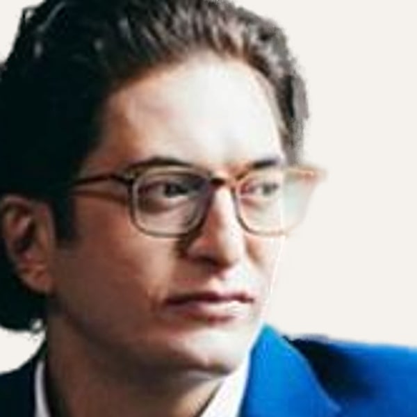 Jonathan Frankel