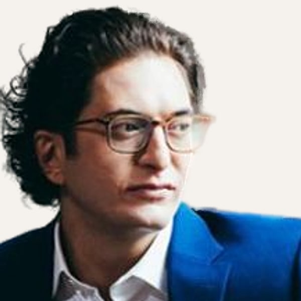 Dr. Jonathan Frankel, hirurg za deep plane fejslifting u Klivlend, Sjedinjene Države