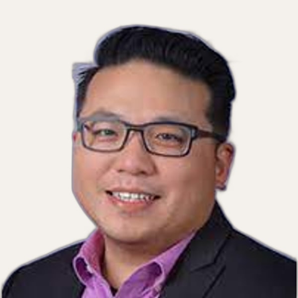 Dr. Jonathan Liang