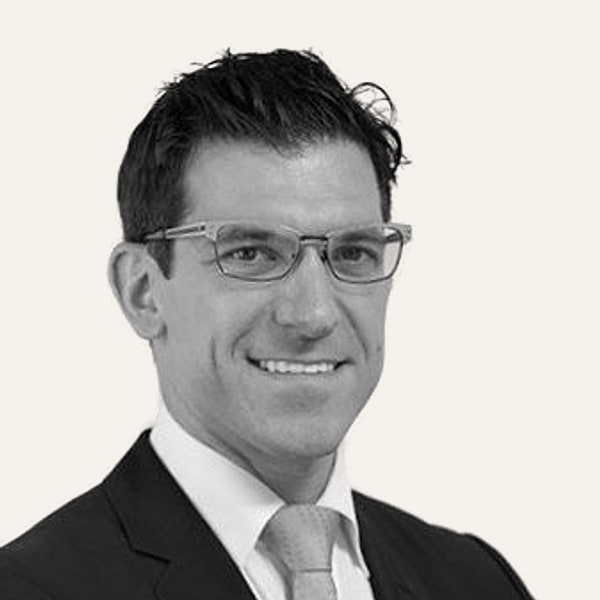 Dr. Jonathan Zelken