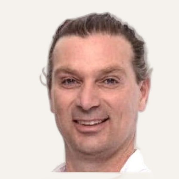Joost Staudt