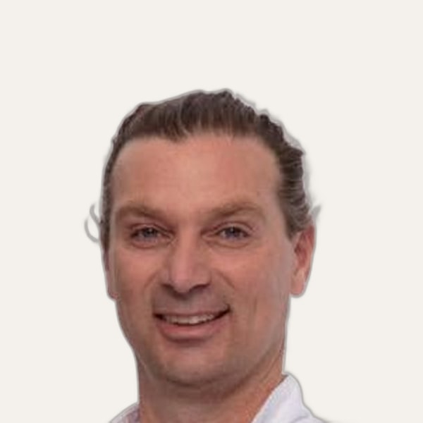 Dr. Joost Staudt — Deep Plane Facelift Surgeon