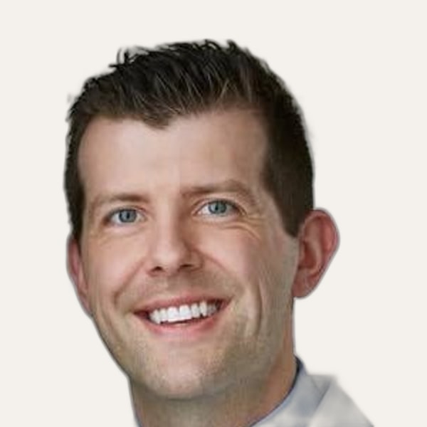Dr. Jordan P. Sand