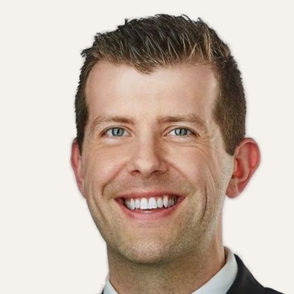 Jordan P. Sand
