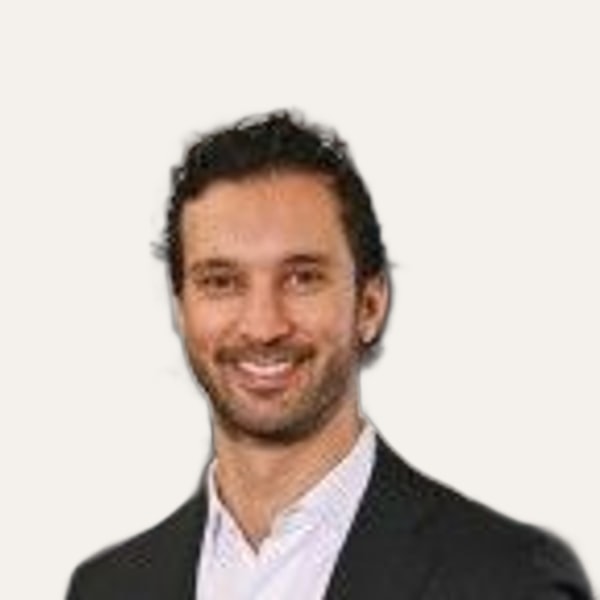 Dr. Jordan Rihani — Deep Plane Facelift Surgeon