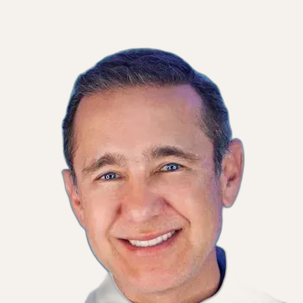 Dr. Jorge Espinosa