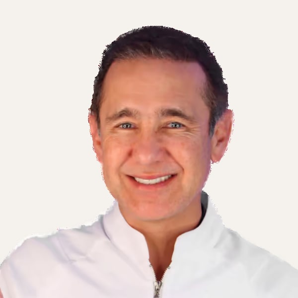 Dr. Jorge Espinosa — Gesichtsstraffung (deep plane) Chirurg