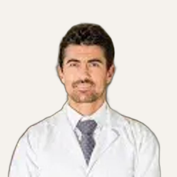 Dr. Jorge Mario Rodriguez