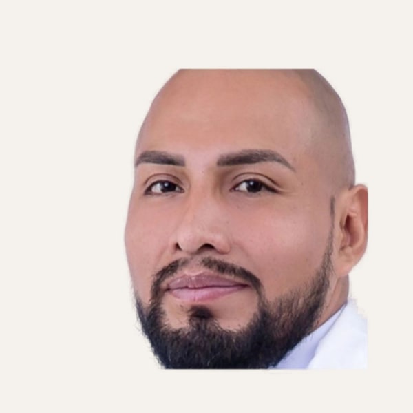 Dr. José Roberto Lema Balla