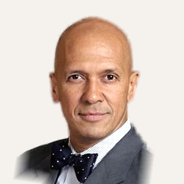 Dr. Jose Rodriguez — Deep Plane Facelift Surgeon