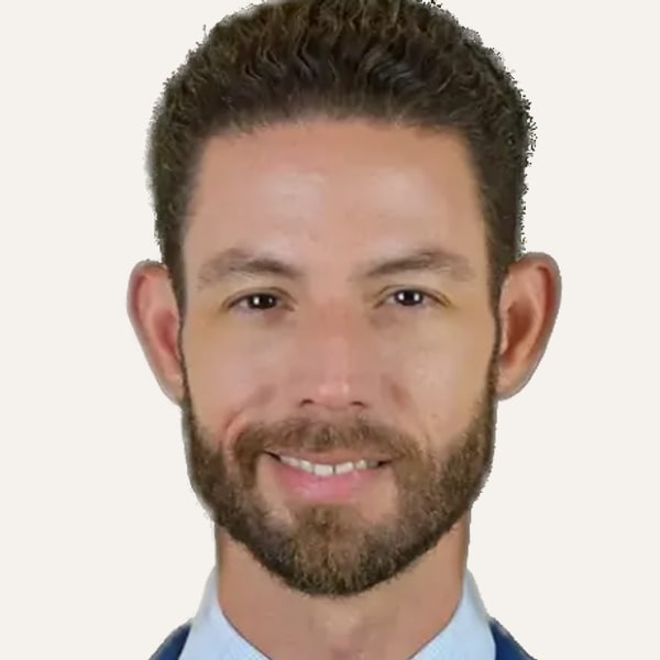 Jose Rodriguez-Feliz