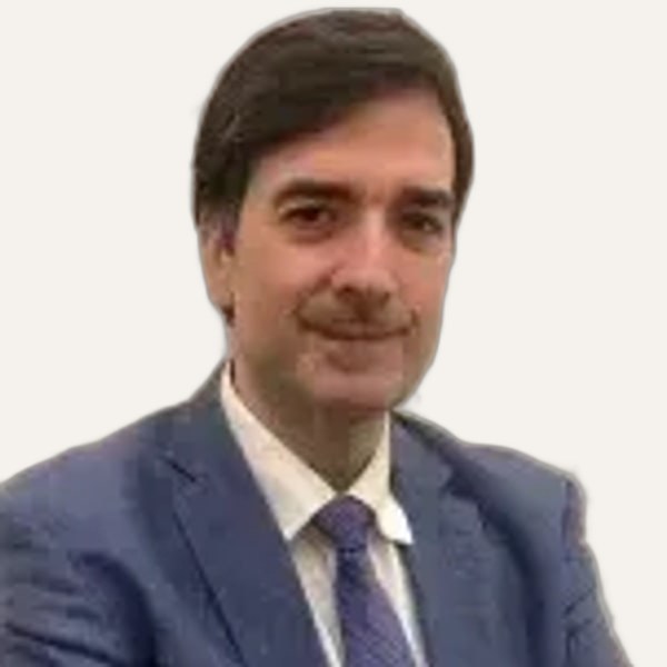 Dr. José Villamarín