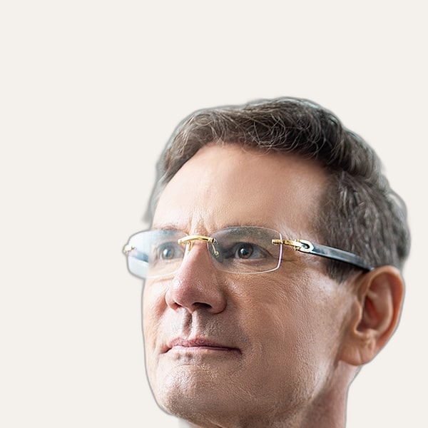 Dr. Joseph Cruise — Deep Plane Facelift Surgeon