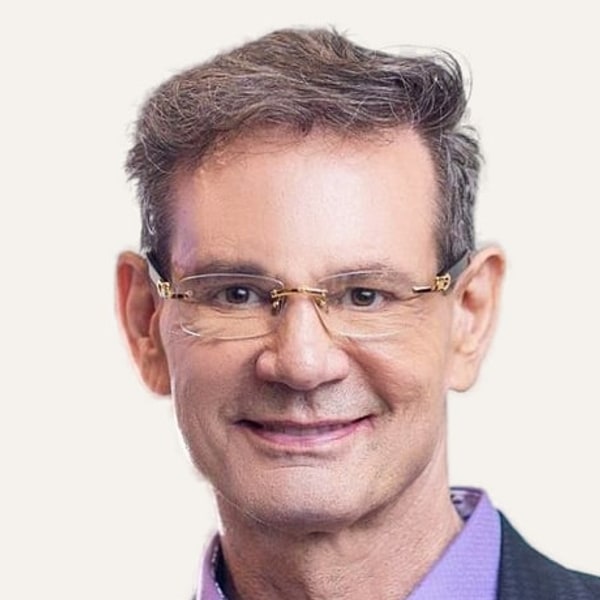 Joseph Cruise