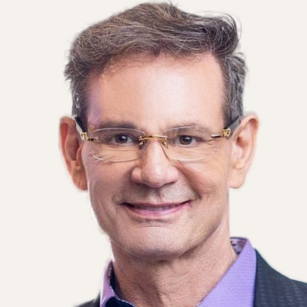 Joseph Cruise