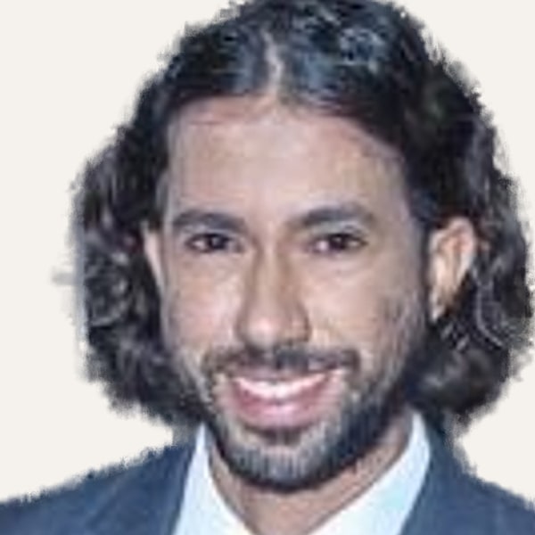 Joseph Rousso