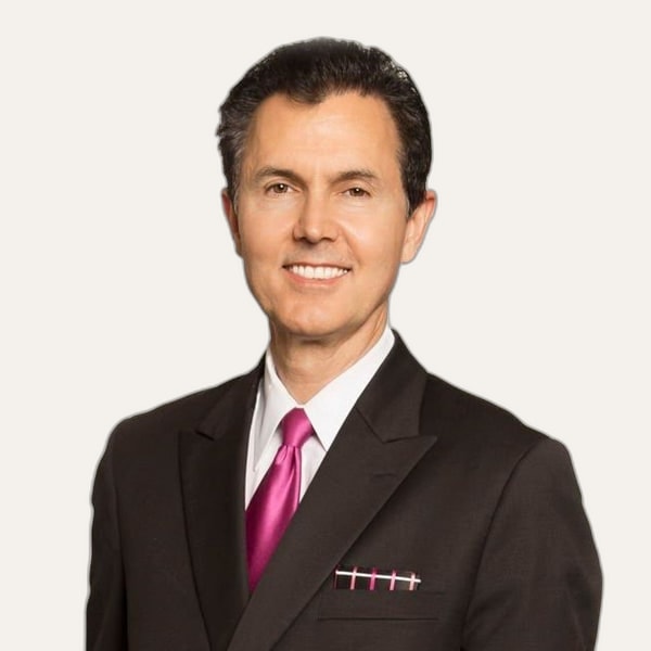 Dr. Joshua A. Halpern, deep plane facelift surgeon in Tampa, USA