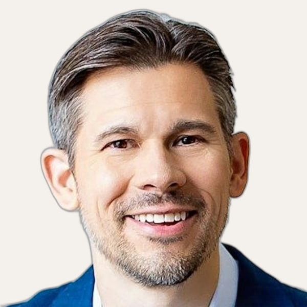 Dr. Joshua Lampert, kirurg i deep plane facelift në Majami, SHBA
