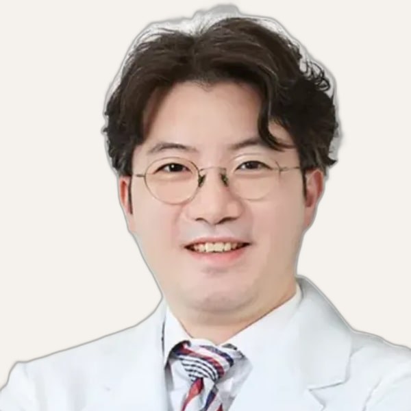 Dr. Ju Yong Kwon