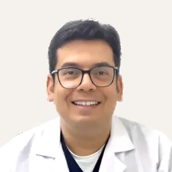 Dr. Juan Beltran — Deep Plane Facelift Surgeon