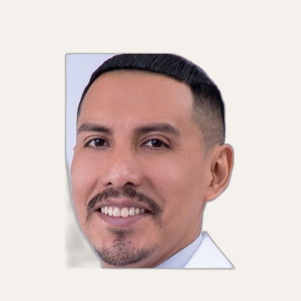 Dr. Juan Carlos Lema Balla — Deep Plane Facelift Surgeon