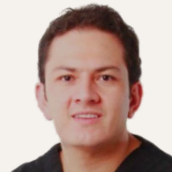 Juan Carlos Monroy