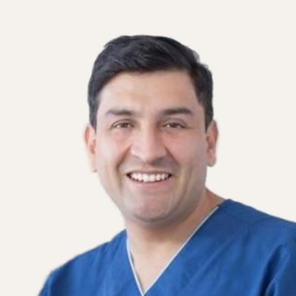 Dr. Juan Guillermo Erazo — Deep Plane Facelift Surgeon